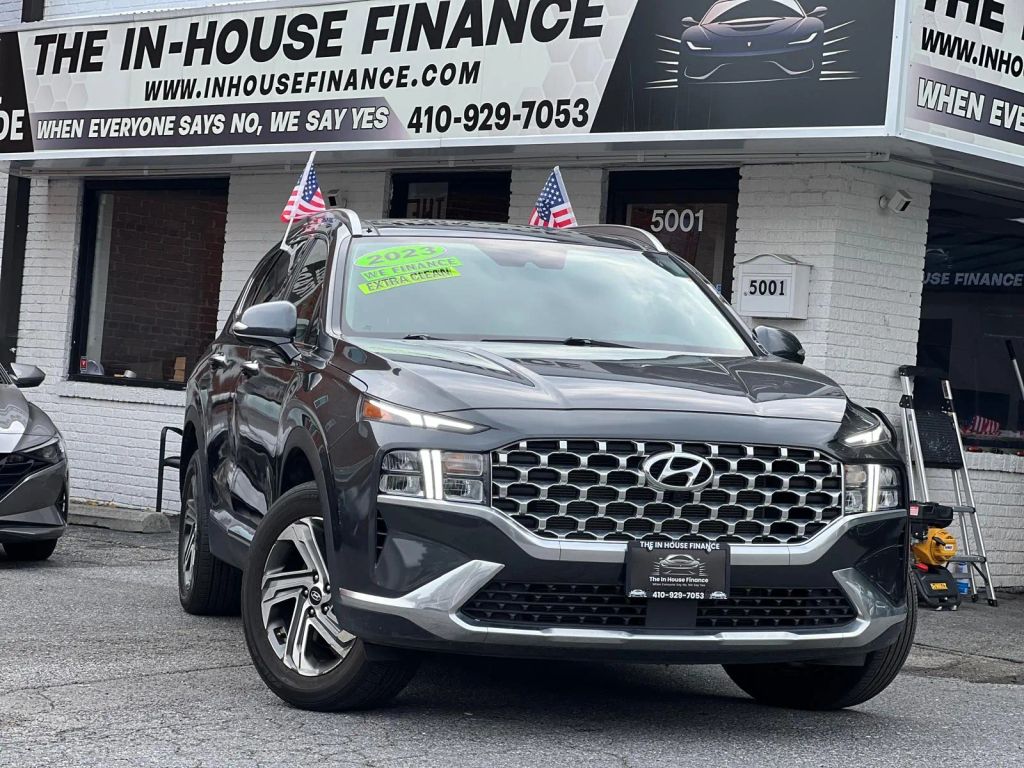 hyundai santa fe 2023 5NMS3DAJ5PH588065 image hyundai santa fe 2023 5NMS3DAJ5PH588065 image